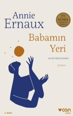 Babamın Yeri - Roman | Avrupa Kitabevi