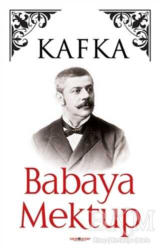 Babaya Mektup - Roman | Avrupa Kitabevi