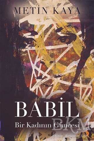 Babil - Roman | Avrupa Kitabevi