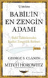 Babil`in En Zengin Adamı - Kişisel Gelişim Kitapları | Avrupa Kitabevi