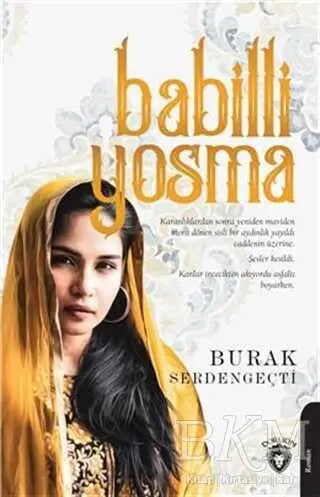 Babilli Yosma - Roman | Avrupa Kitabevi