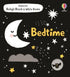 Baby`s Black and White Books: Bedtime - Hikayeler | Avrupa Kitabevi