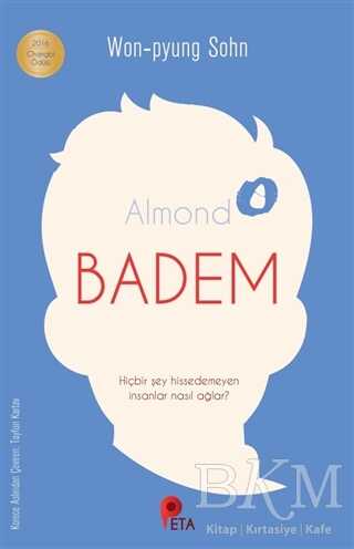 Badem - Roman | Avrupa Kitabevi