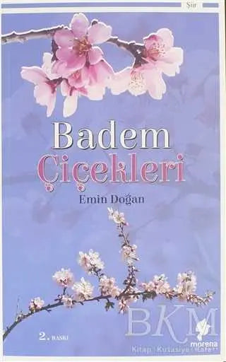 Badem Çiçekleri