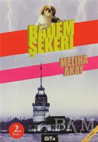 Badem Şekeri - Türk Edebiyatı Romanları | Avrupa Kitabevi