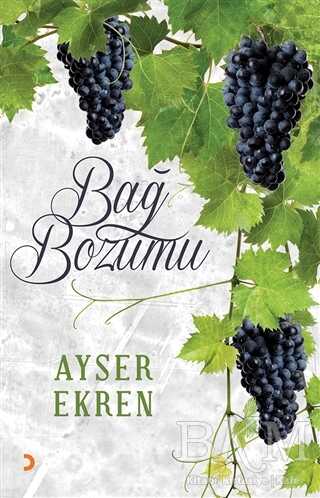 Bağ Bozumu - Şiir Kitapları | Avrupa Kitabevi