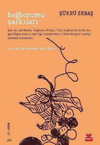 Bağbozumu Şarkıları