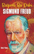 Bağımlı Bir Dahi Sigmund Freud - Biyografik ve Otobiyografik Kitaplar | Avrupa Kitabevi