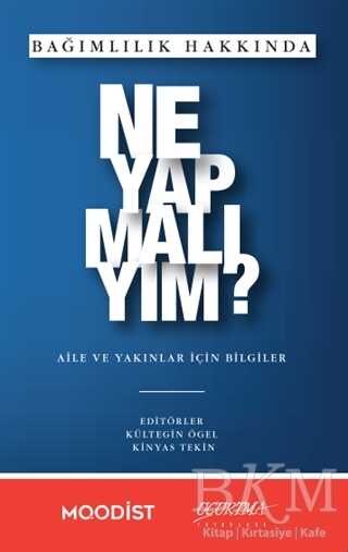 Bağımlılık Hakkında Ne Yapmalıyım? - Kişisel Gelişim Kitapları | Avrupa Kitabevi