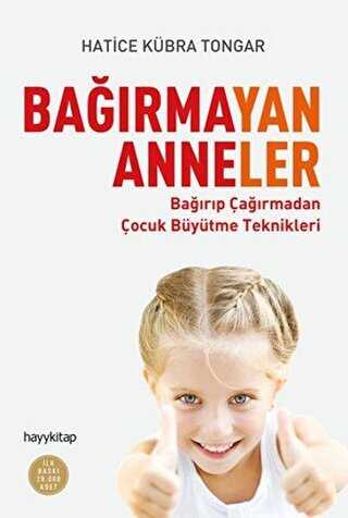 Bağırmayan Anneler -  | Avrupa Kitabevi