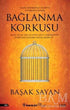 Bağlanma Korkusu - Roman | Avrupa Kitabevi