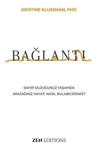 Bağlantı - Kişisel Gelişim Kitapları | Avrupa Kitabevi