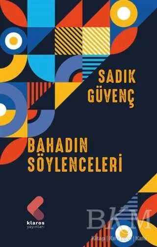 Bahadın Söylenceleri - Öykü Kitapları | Avrupa Kitabevi