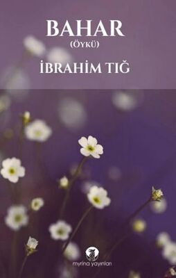 Bahar - Roman | Avrupa Kitabevi