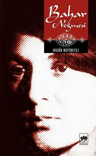 Bahar Neğmesi - Şiir Kitapları | Avrupa Kitabevi