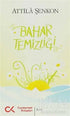 Bahar Temizliği - Türk Edebiyatı Romanları | Avrupa Kitabevi