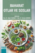 Baharat Otlar ve Soslar - Gastronomi Kitapları | Avrupa Kitabevi