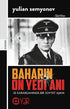 Baharın On Yedi Anı - SS Karargahında Bir Sovyet Ajanı - Roman | Avrupa Kitabevi