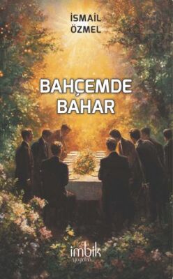 Bahçemde Bahar - Şiir Kitapları | Avrupa Kitabevi