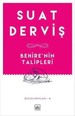 Bahire`nin Talipleri - Türk Edebiyatı Romanları | Avrupa Kitabevi