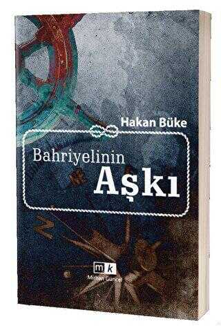 Bahriyelinin Aşkı - Roman | Avrupa Kitabevi