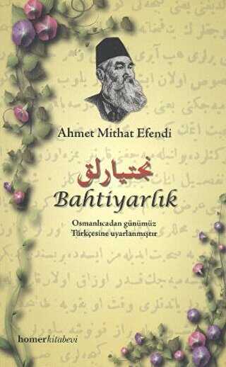 Bahtiyarlık - Roman | Avrupa Kitabevi