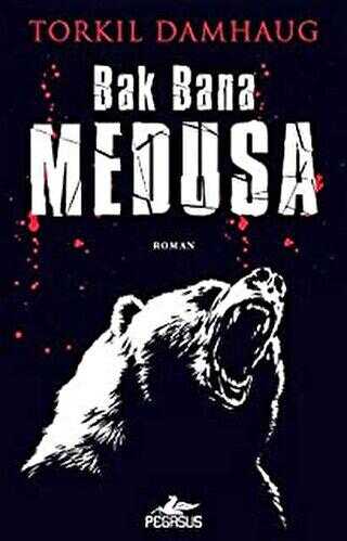 BAK BANA MEDUSA - Roman | Avrupa Kitabevi