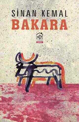 Bakara - Roman | Avrupa Kitabevi