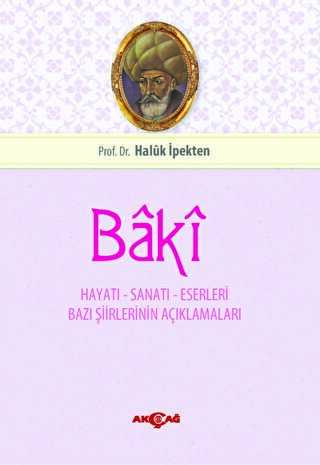 Baki - Türk Edebiyatı Romanları | Avrupa Kitabevi