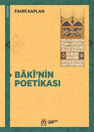 Baki’nin Poetikası - Biyografik ve Otobiyografik Kitaplar | Avrupa Kitabevi