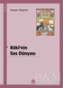 Baki’nin Ses Dünyası - Şiir Kitapları | Avrupa Kitabevi