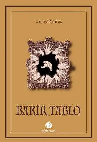 Bakir Tablo - Roman | Avrupa Kitabevi