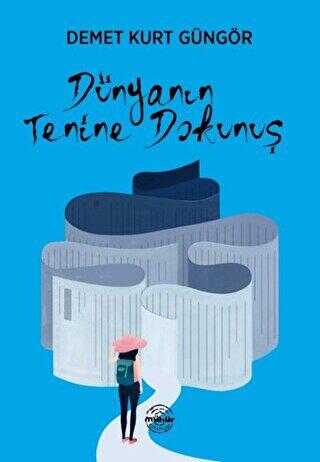 Dünyanın Tenine Dokunuş -  | Avrupa Kitabevi