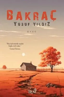 Bakraç - Roman | Avrupa Kitabevi