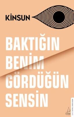 Baktığın Benim Gördüğün Sensin - Kişisel Gelişim Kitapları | Avrupa Kitabevi