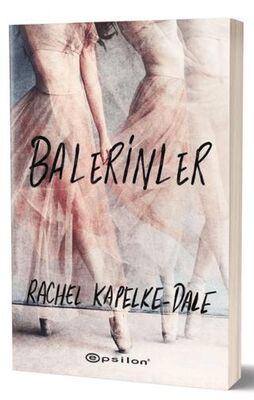 Balerinler - Roman | Avrupa Kitabevi