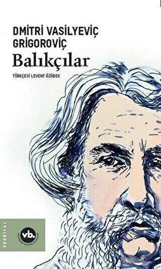 Balıkçılar - Roman | Avrupa Kitabevi