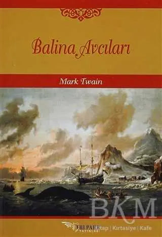 Balina Avcıları - Roman | Avrupa Kitabevi