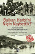 Balkan Harbi’ni Niçin Kaybettik? -  | Avrupa Kitabevi