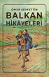 Balkan Hikayeleri - Öykü Kitapları | Avrupa Kitabevi