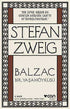 Balzac - Bir Yaşamöyküsü - Anı Mektup ve Günlük Kitapları | Avrupa Kitabevi