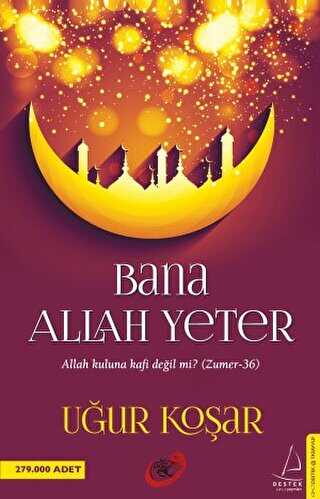 BANA ALLAH YETER