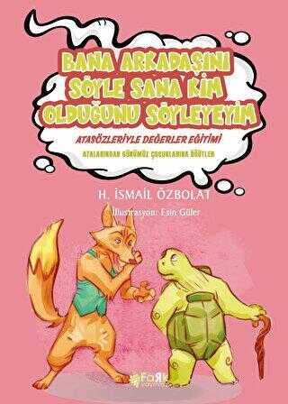 Bana Arkadaşını Söyle Sana Kim Olduğunu Söyleyeyim - Atasözleri,Deyimler ve Terimler Sözlüğü | Avrupa Kitabevi