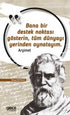 Bana Bir Destek Noktası Gösterin Tüm Dünyayı Yerinden Oynatayım - Roman | Avrupa Kitabevi
