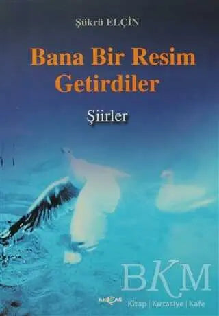 Bana Bir Resim Getirdiler - Türk Edebiyatı Romanları | Avrupa Kitabevi