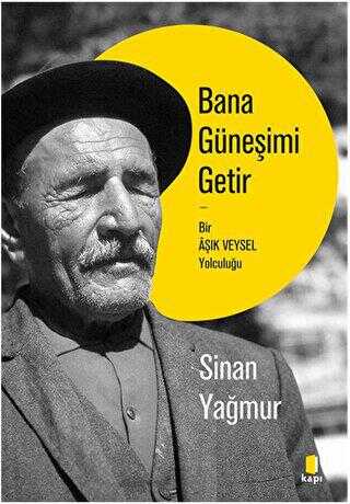Bana Güneşimi Getir - Anlatı Kitapları | Avrupa Kitabevi