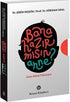 Bana Hazır mısın? Kutulu 2 Kitap Takım - Sosyoloji ile Alakalı Aile ve Çocuk Kitapları | Avrupa Kitabevi