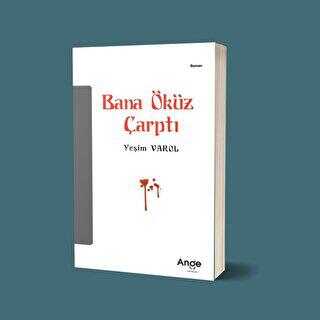 Bana Öküz Çarptı - Roman | Avrupa Kitabevi