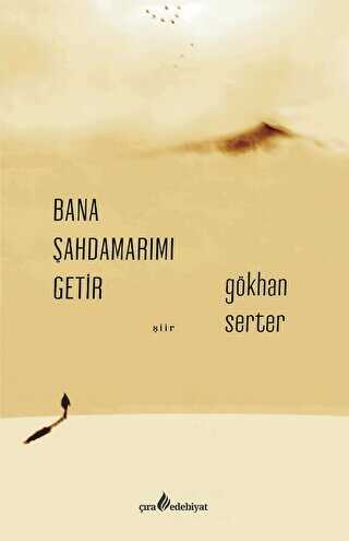 Bana Şahdamarımı Getir - Şiir Kitapları | Avrupa Kitabevi