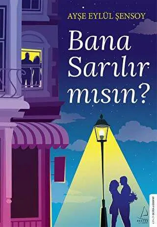 Bana Sarılır mısın?